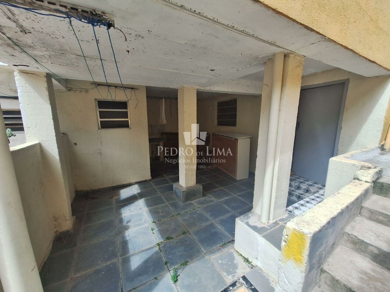 Casa Térrea  na Vila Matilde - com 199m² - 4 casas no terreno.