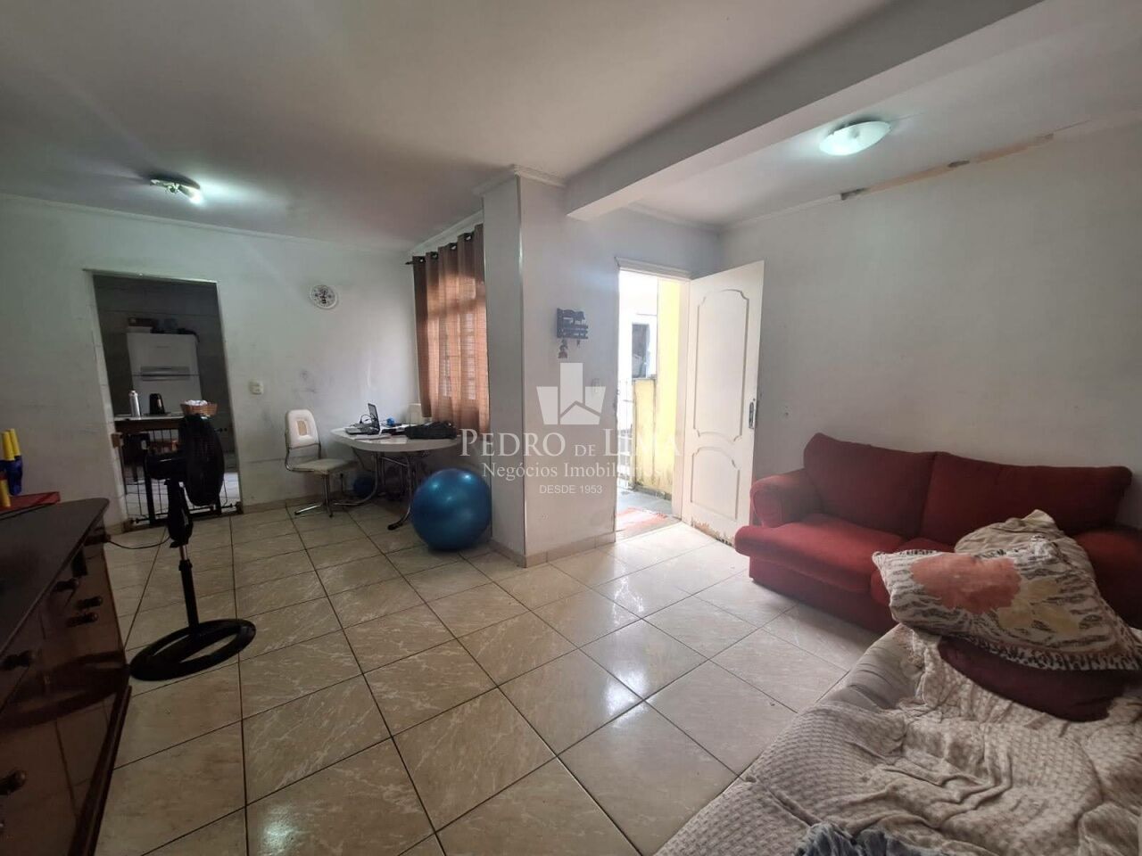 imagem do imovel Casa Térrea  na Vila Matilde - com 199m² - 4 casas no terreno. ref: PE45166