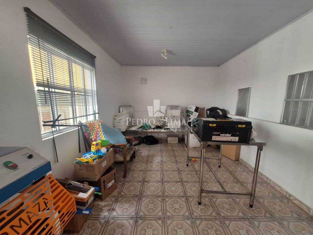 Casa Térrea  na Vila Matilde - com 199m² - 4 casas no terreno.