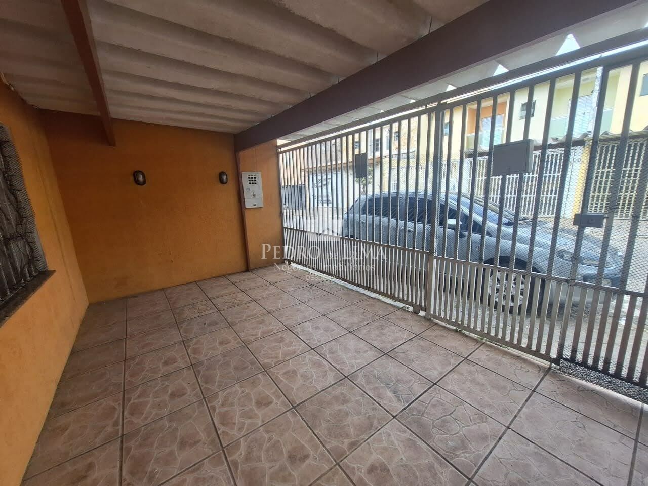 Casa Térrea  na Vila Matilde - com 199m² - 4 casas no terreno.