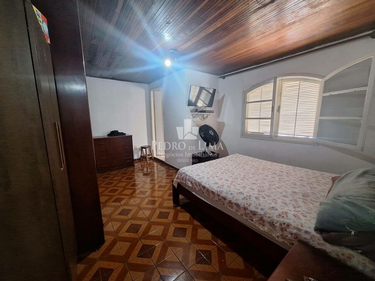 Casa Térrea  na Vila Matilde - com 199m² - 4 casas no terreno.