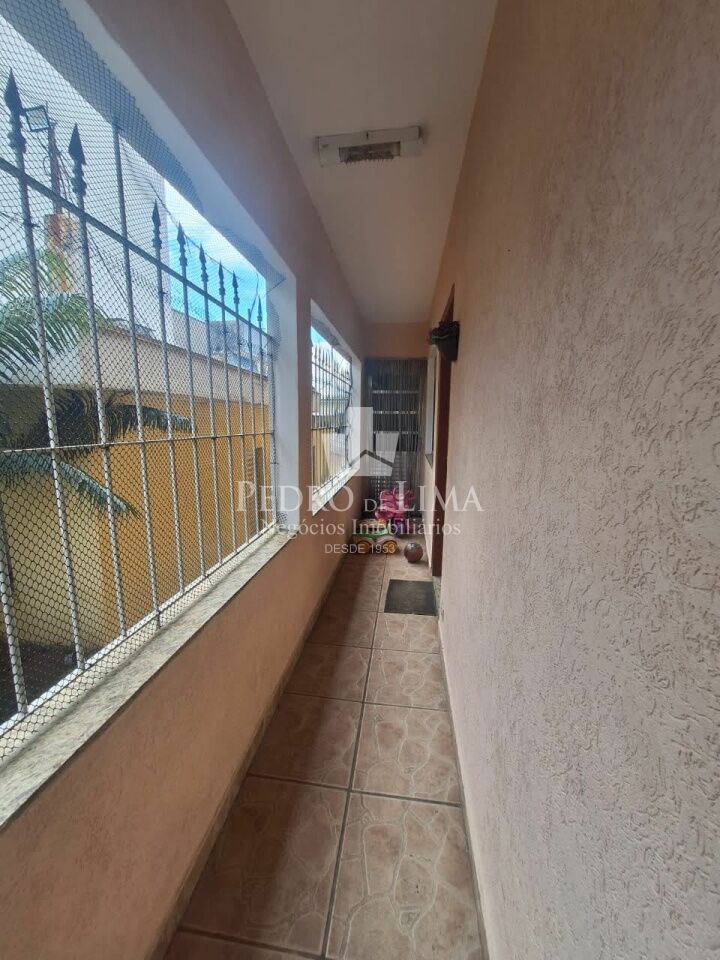 Casa Térrea  na Vila Matilde - com 199m² - 4 casas no terreno.