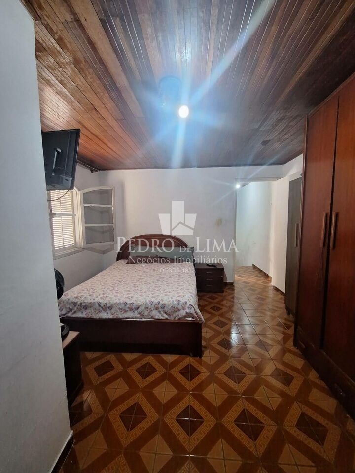 Casa Térrea  na Vila Matilde - com 199m² - 4 casas no terreno.