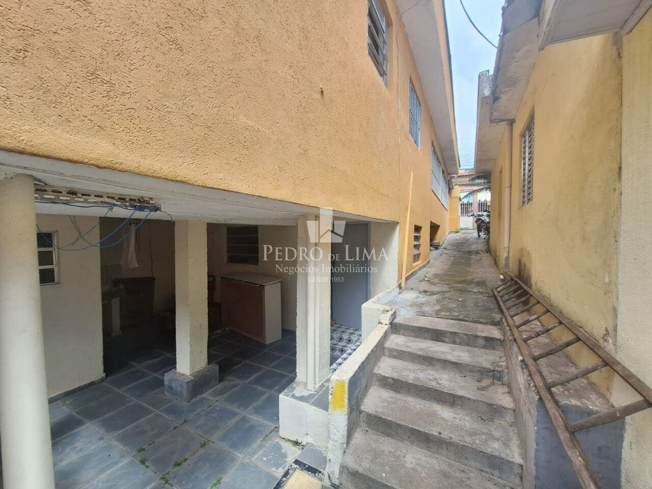 Casa Térrea  na Vila Matilde - com 199m² - 4 casas no terreno.