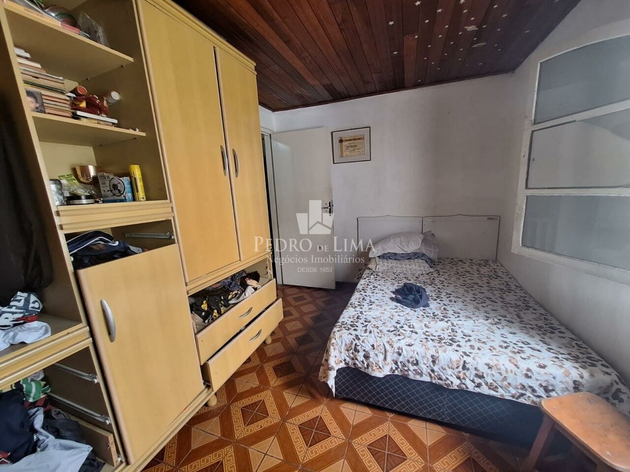 Casa Térrea  na Vila Matilde - com 199m² - 4 casas no terreno.