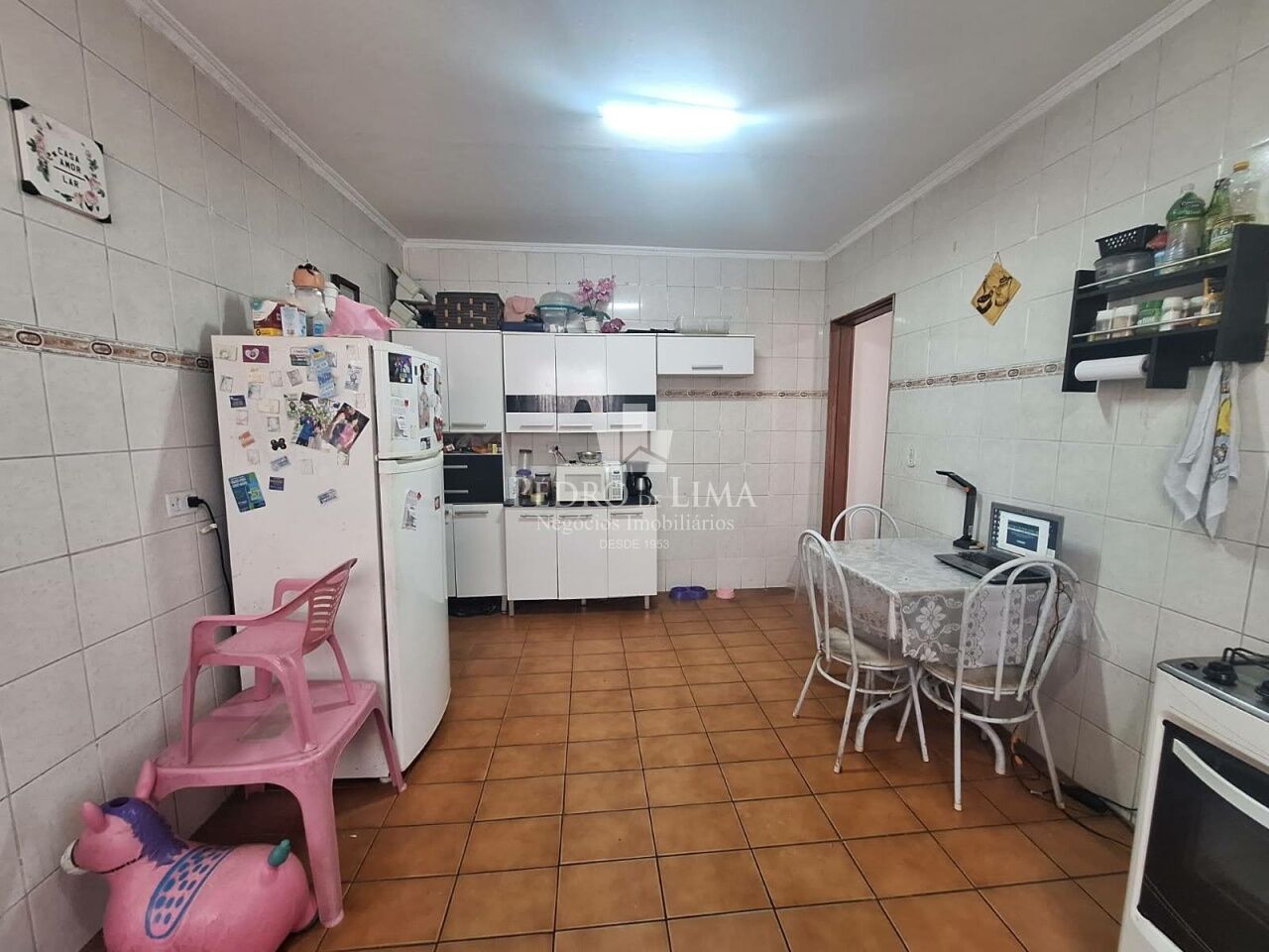 Casa Térrea  na Vila Matilde - com 199m² - 4 casas no terreno.