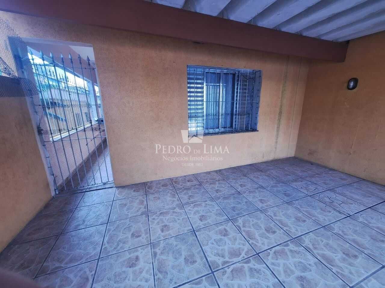 Casa Térrea  na Vila Matilde - com 199m² - 4 casas no terreno.