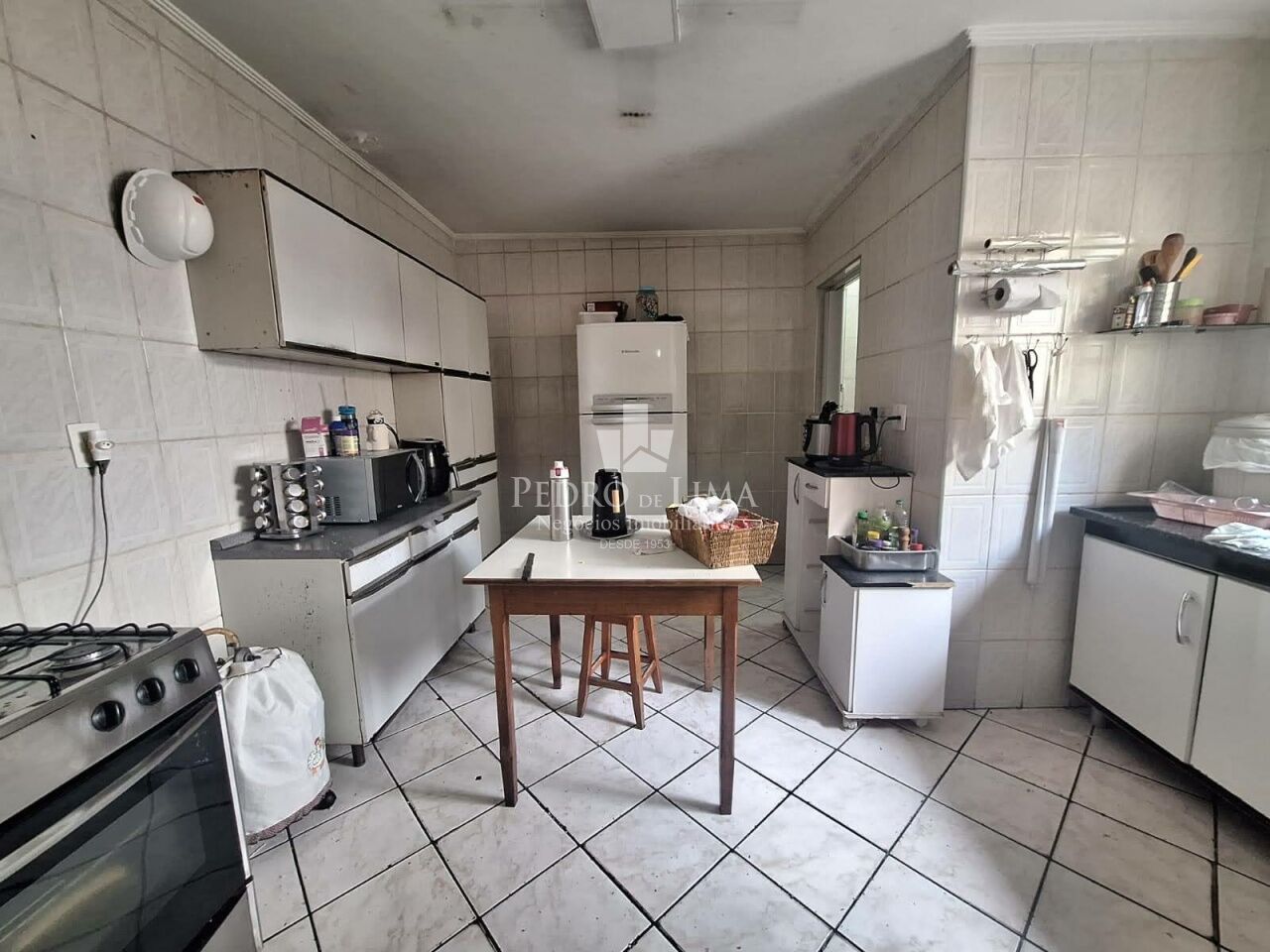 Casa Térrea  na Vila Matilde - com 199m² - 4 casas no terreno.