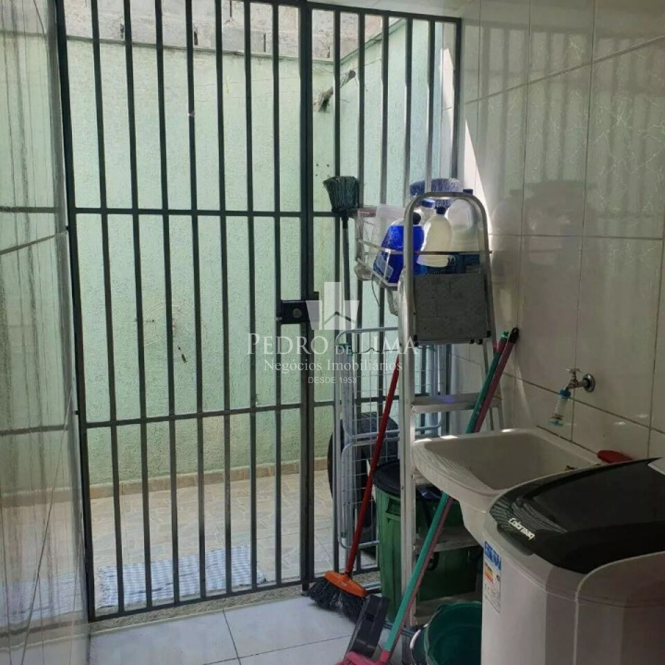  Sobrado na Vila Matilde 100m² - 3 dormitórios sendo 1 suíte