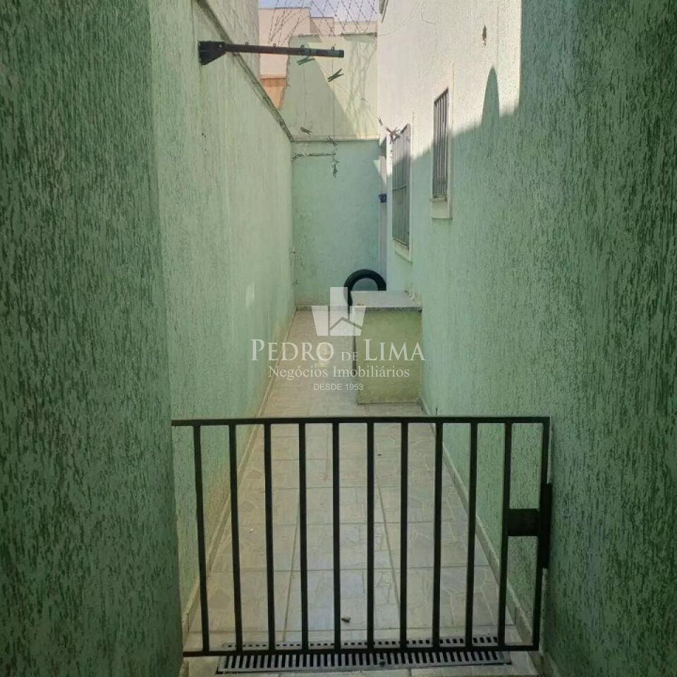  Sobrado na Vila Matilde 100m² - 3 dormitórios sendo 1 suíte