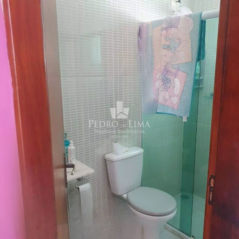  Sobrado na Vila Matilde 100m² - 3 dormitórios sendo 1 suíte