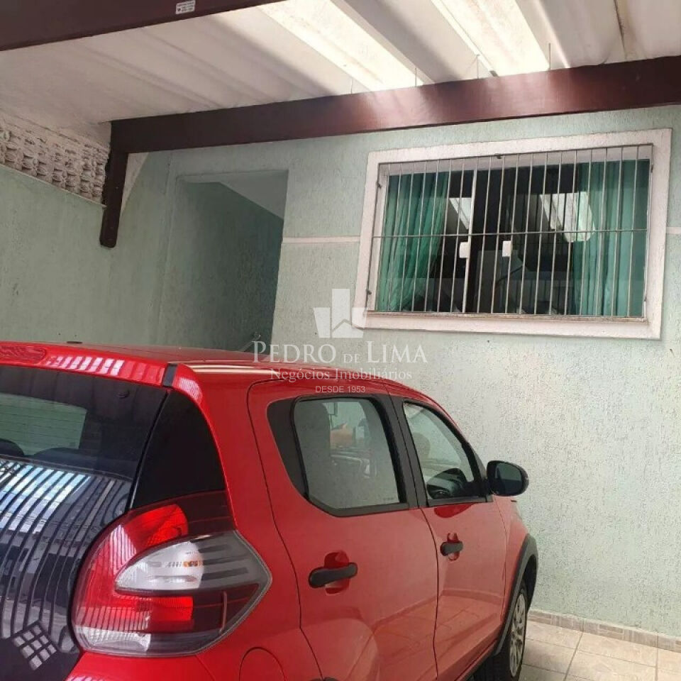  Sobrado na Vila Matilde 100m² - 3 dormitórios sendo 1 suíte