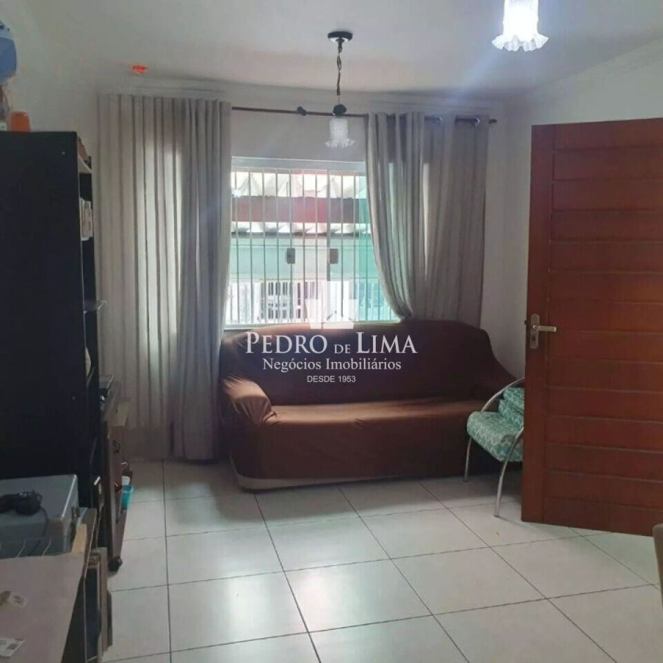 imagem do imovel  Sobrado na Vila Matilde 100m² - 3 dormitórios sendo 1 suíte ref: PE45169