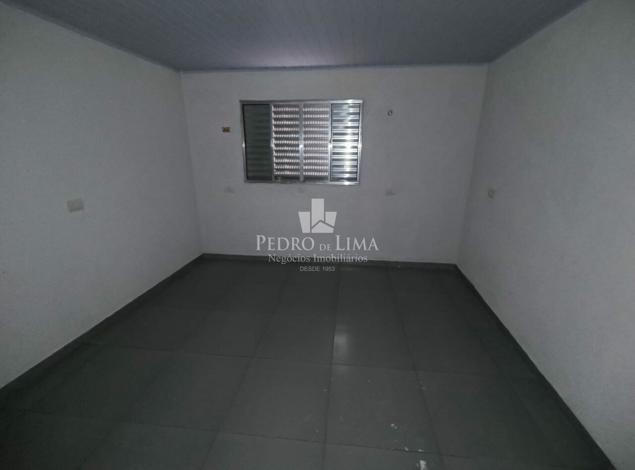Galpão 750m²  com energia trifásica no Parque Cruzeiro do Sul