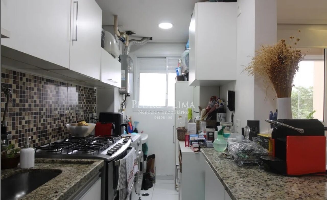 imagem do imovel Apartamento de 2 dormitórios, 1 vaga e 52 m² no Cangaíba ref: PE45172