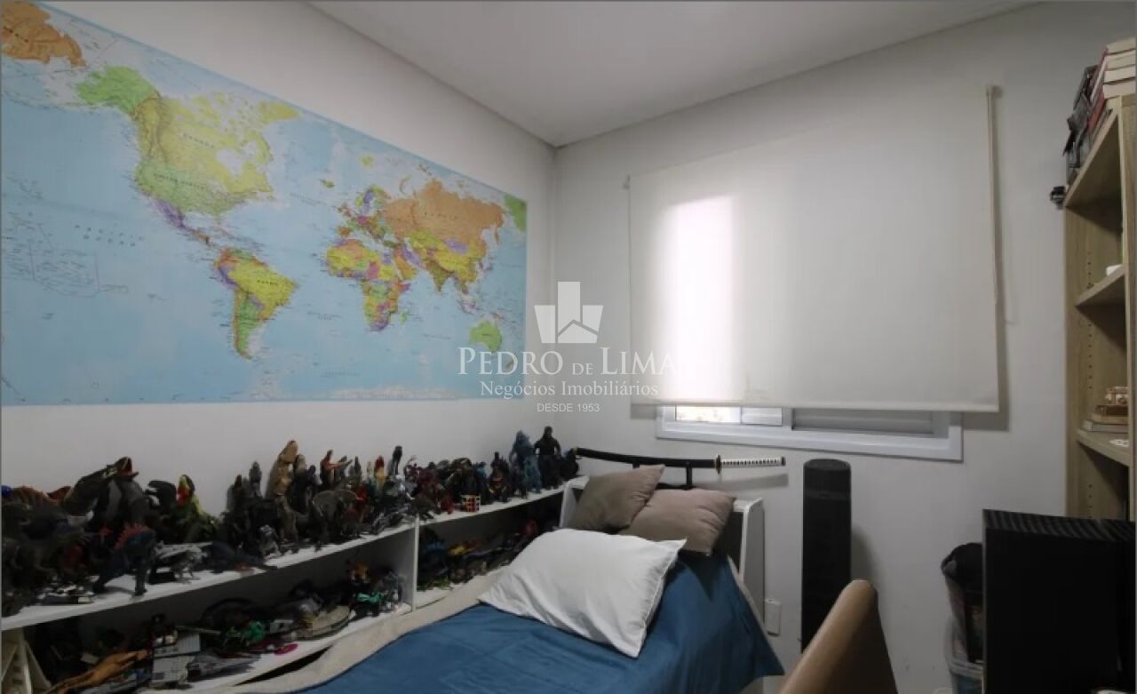 Apartamento de 2 dormitórios, 1 vaga e 52 m² no Cangaíba