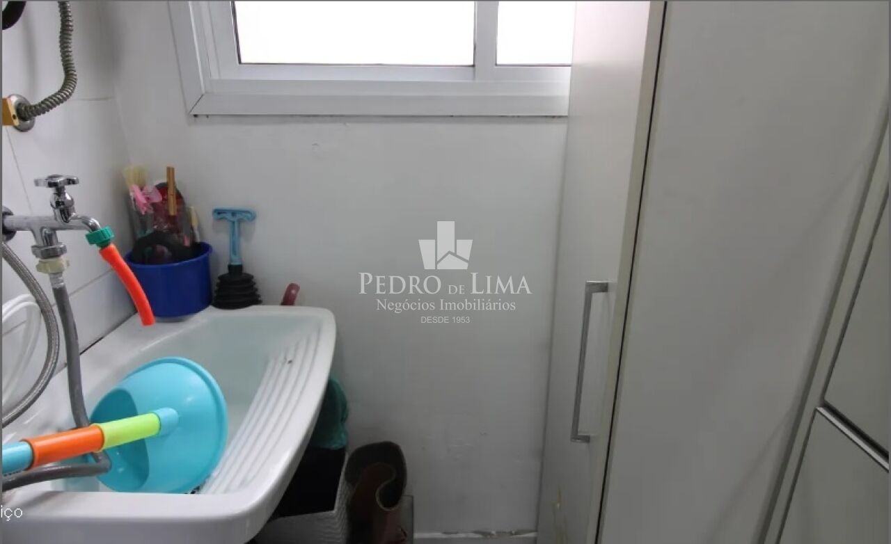 Apartamento de 2 dormitórios, 1 vaga e 52 m² no Cangaíba