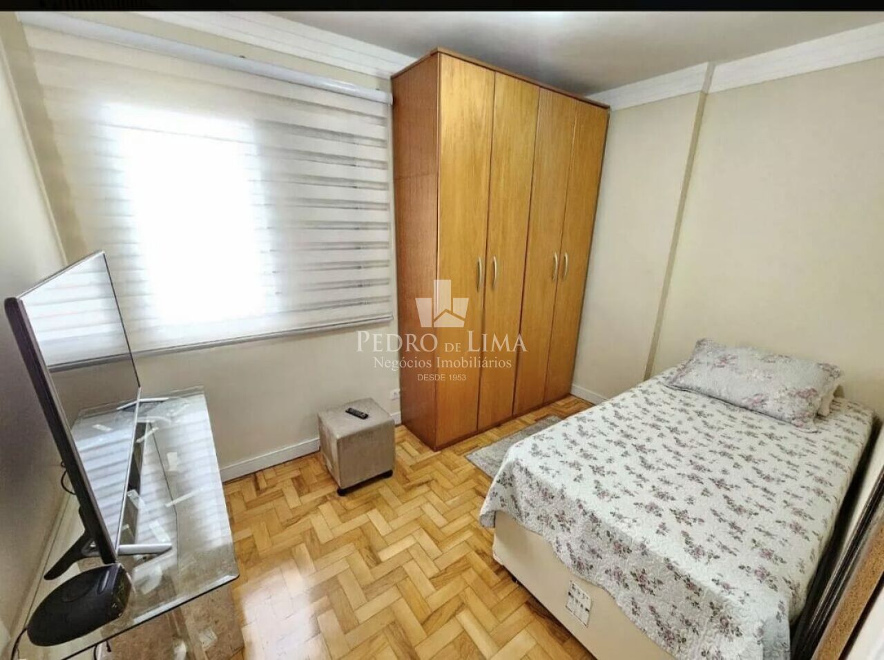 Apartamento com 3 dormitórios, 1 suíte e 1 vaga na Penha