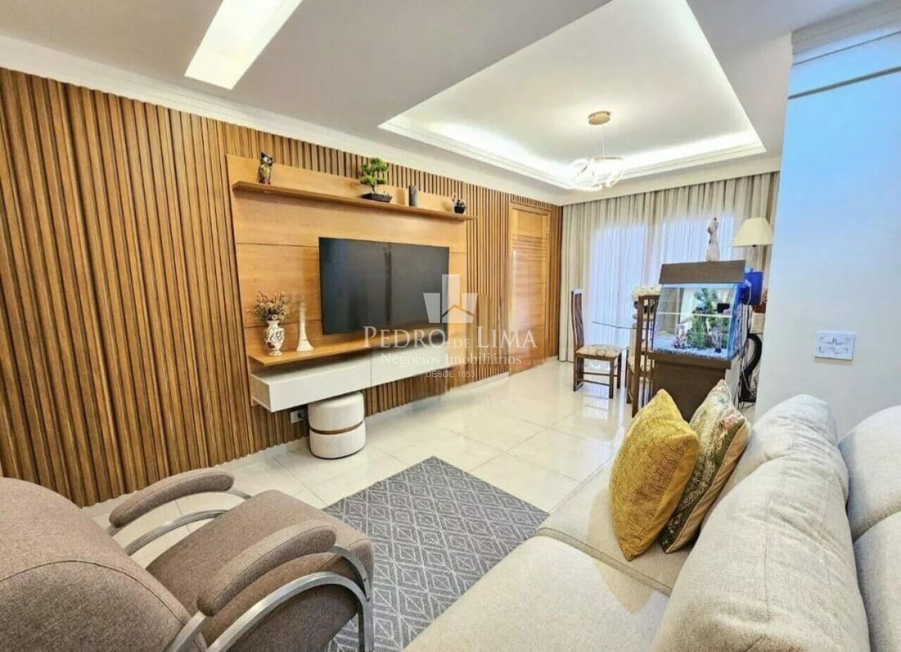 imagem do imovel Apartamento com 3 dormitórios, 1 suíte e 1 vaga na Penha ref: PE45173