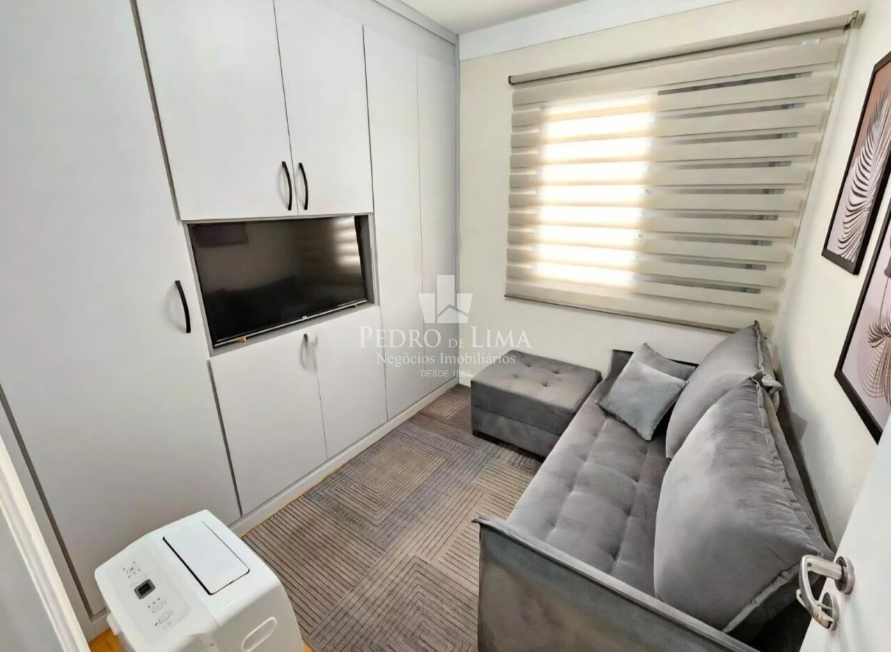 Apartamento com 3 dormitórios, 1 suíte e 1 vaga na Penha
