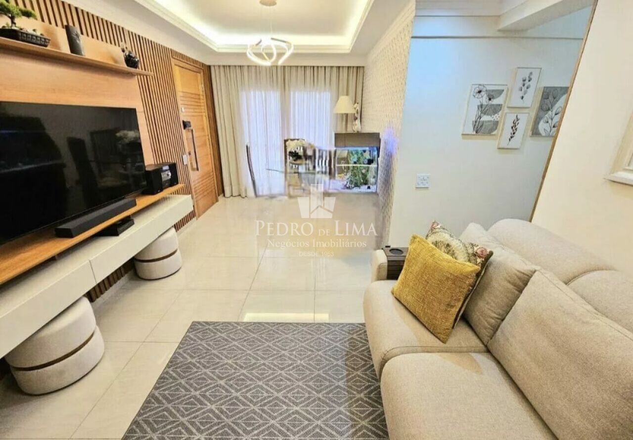 imagem do imovel Apartamento com 3 dormitórios, 1 suíte e 1 vaga na Penha ref: PE45173