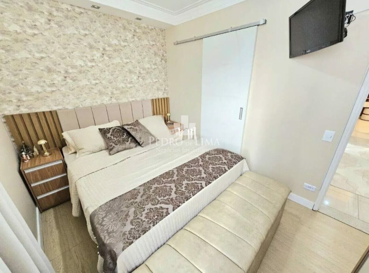 Apartamento com 3 dormitórios, 1 suíte e 1 vaga na Penha