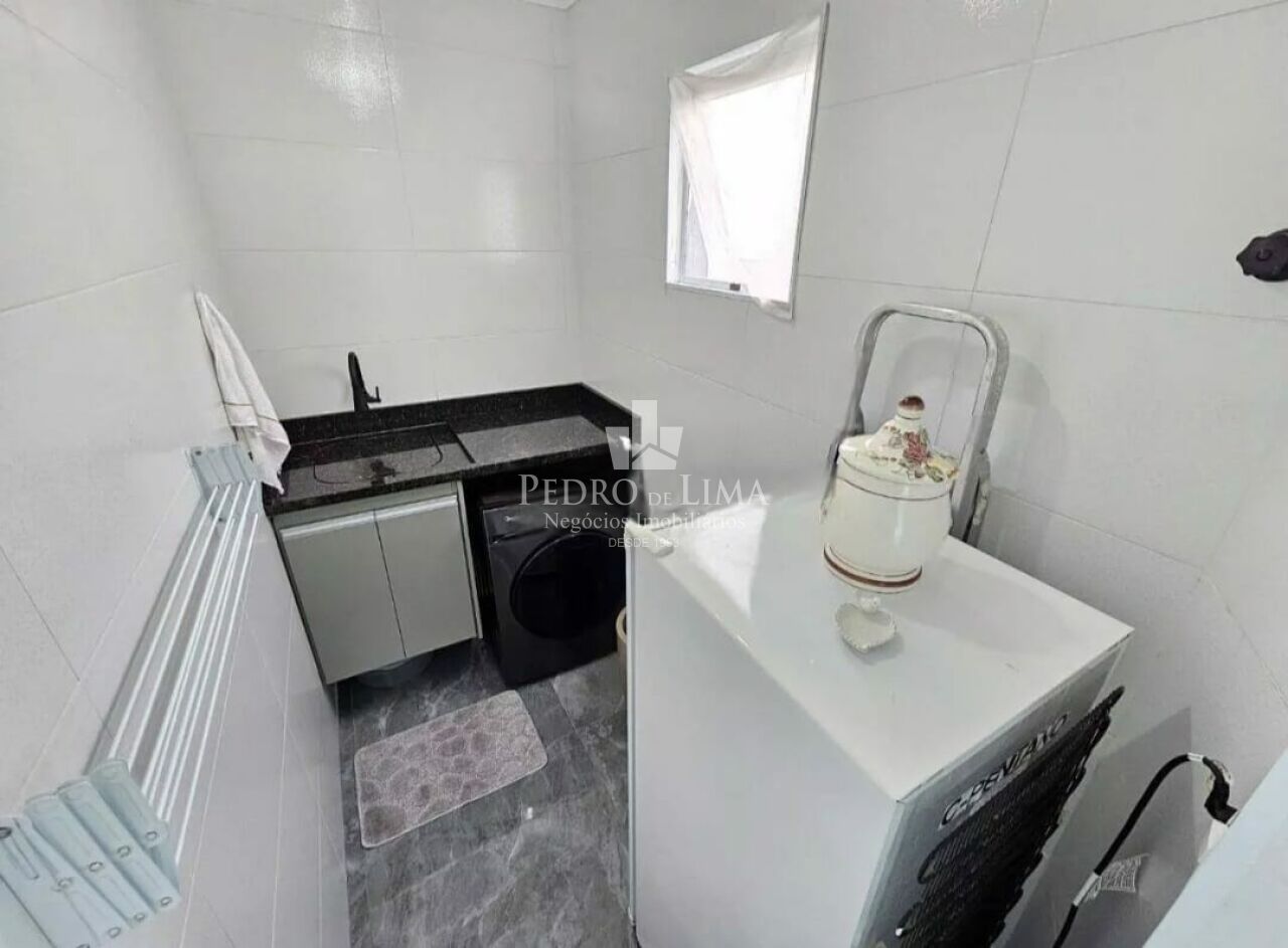 Apartamento com 3 dormitórios, 1 suíte e 1 vaga na Penha