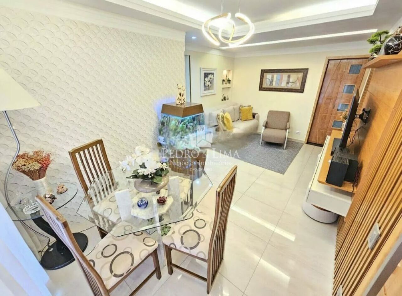 imagem do imovel Apartamento com 3 dormitórios, 1 suíte e 1 vaga na Penha ref: PE45173