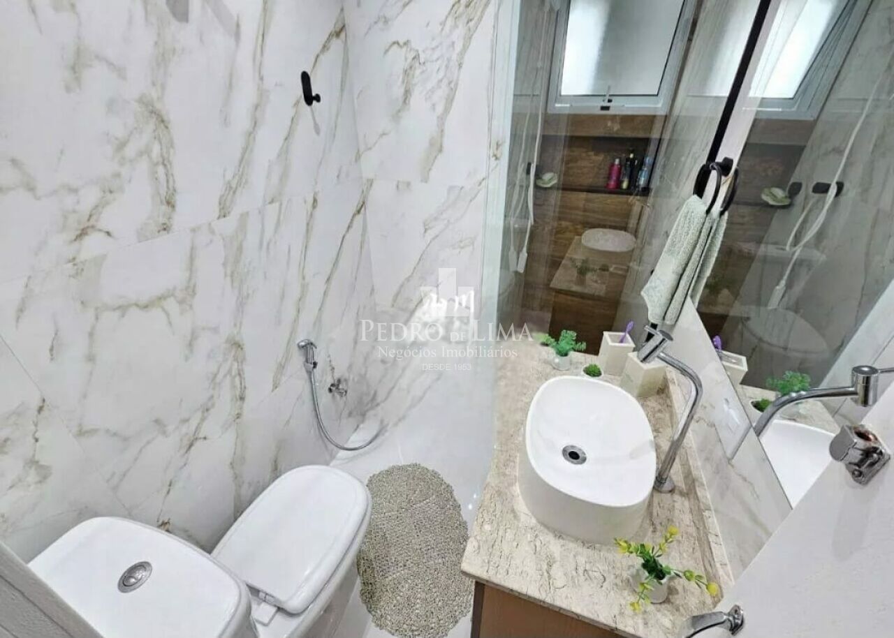 Apartamento com 3 dormitórios, 1 suíte e 1 vaga na Penha