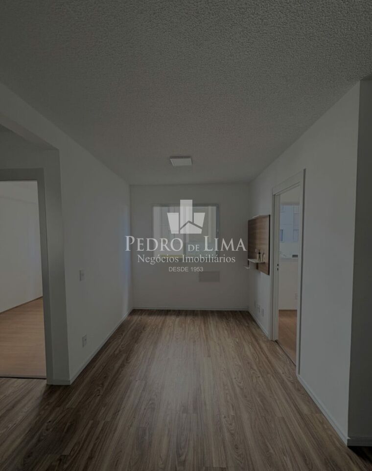 imagem do imovel Apartamento padrão em São Miguel ref: PE45178