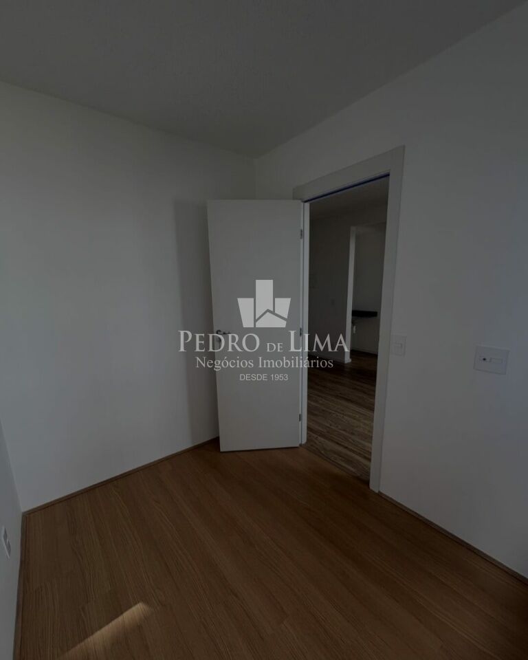 Apartamento padrão em São Miguel