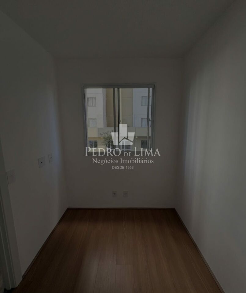Apartamento padrão em São Miguel