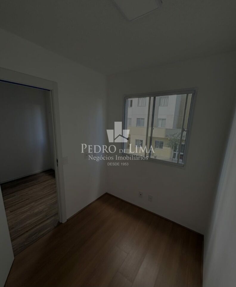 Apartamento padrão em São Miguel