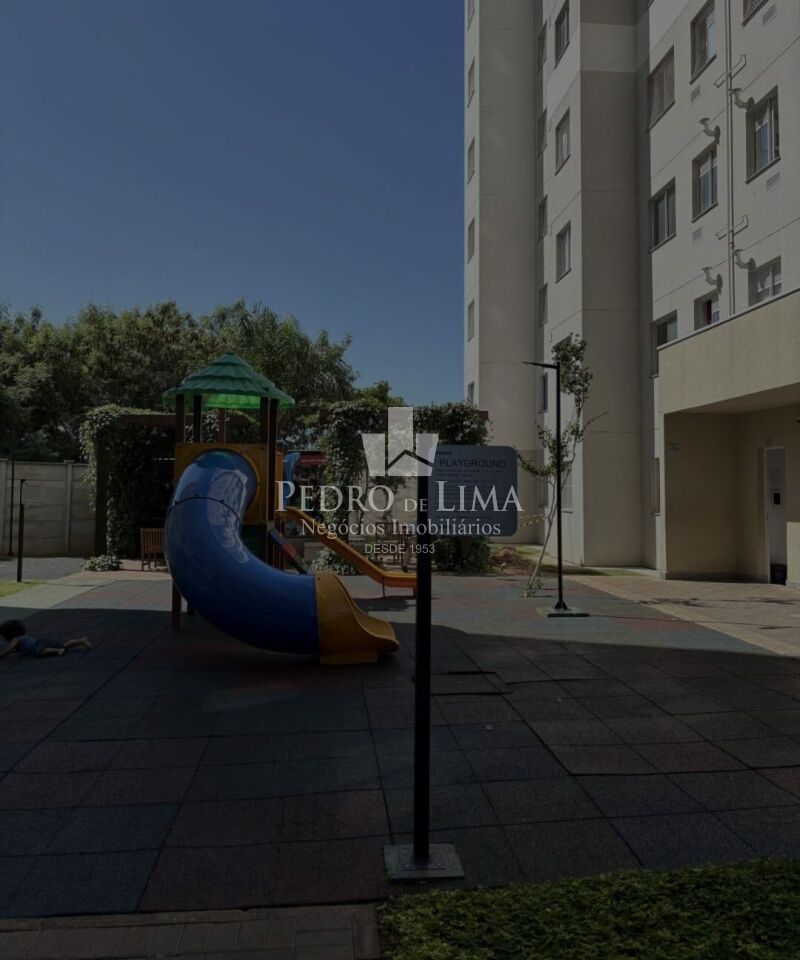 Apartamento padrão em São Miguel