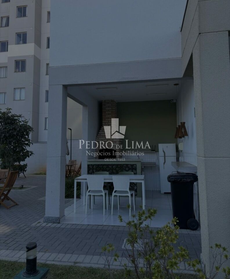 Apartamento padrão em São Miguel