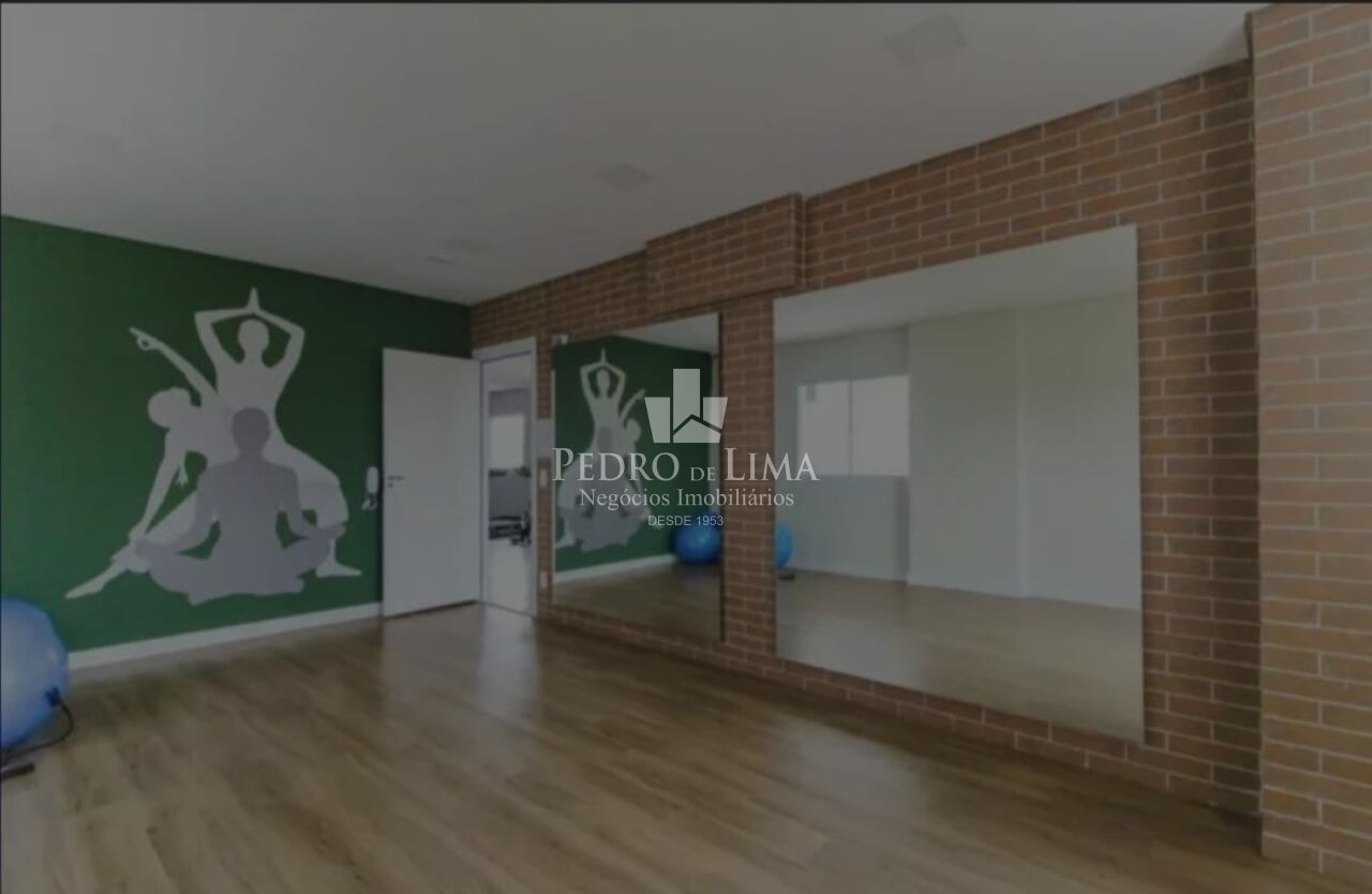 Apartamento padrão em São Miguel