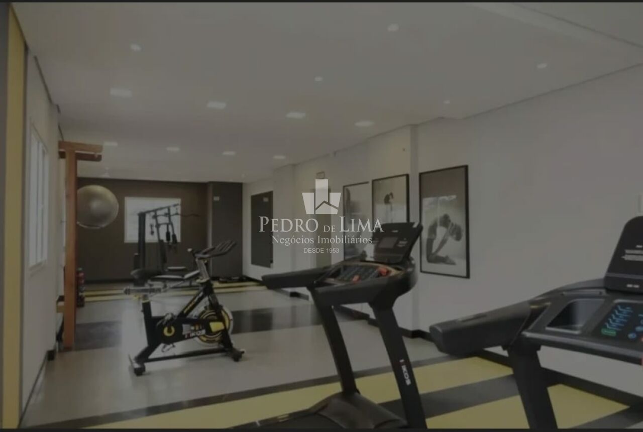 Apartamento padrão em São Miguel