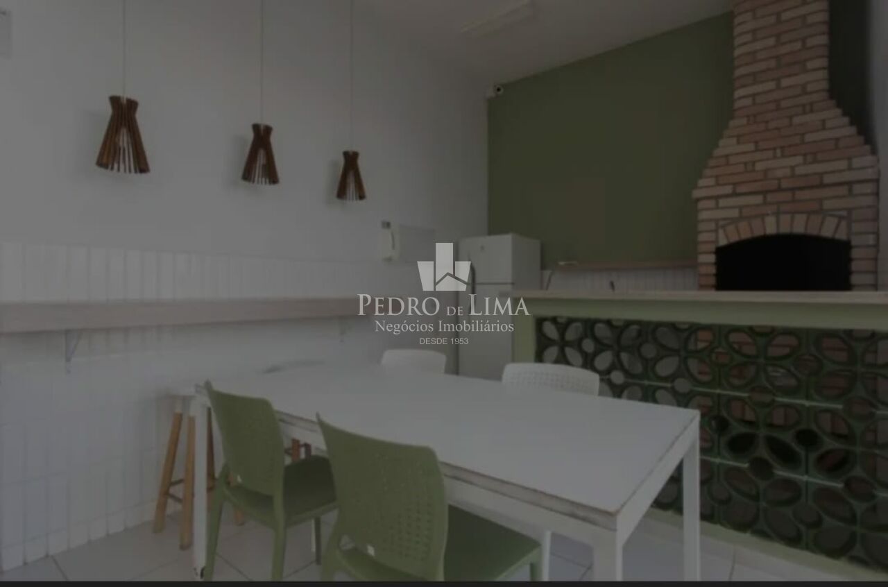 Apartamento padrão em São Miguel