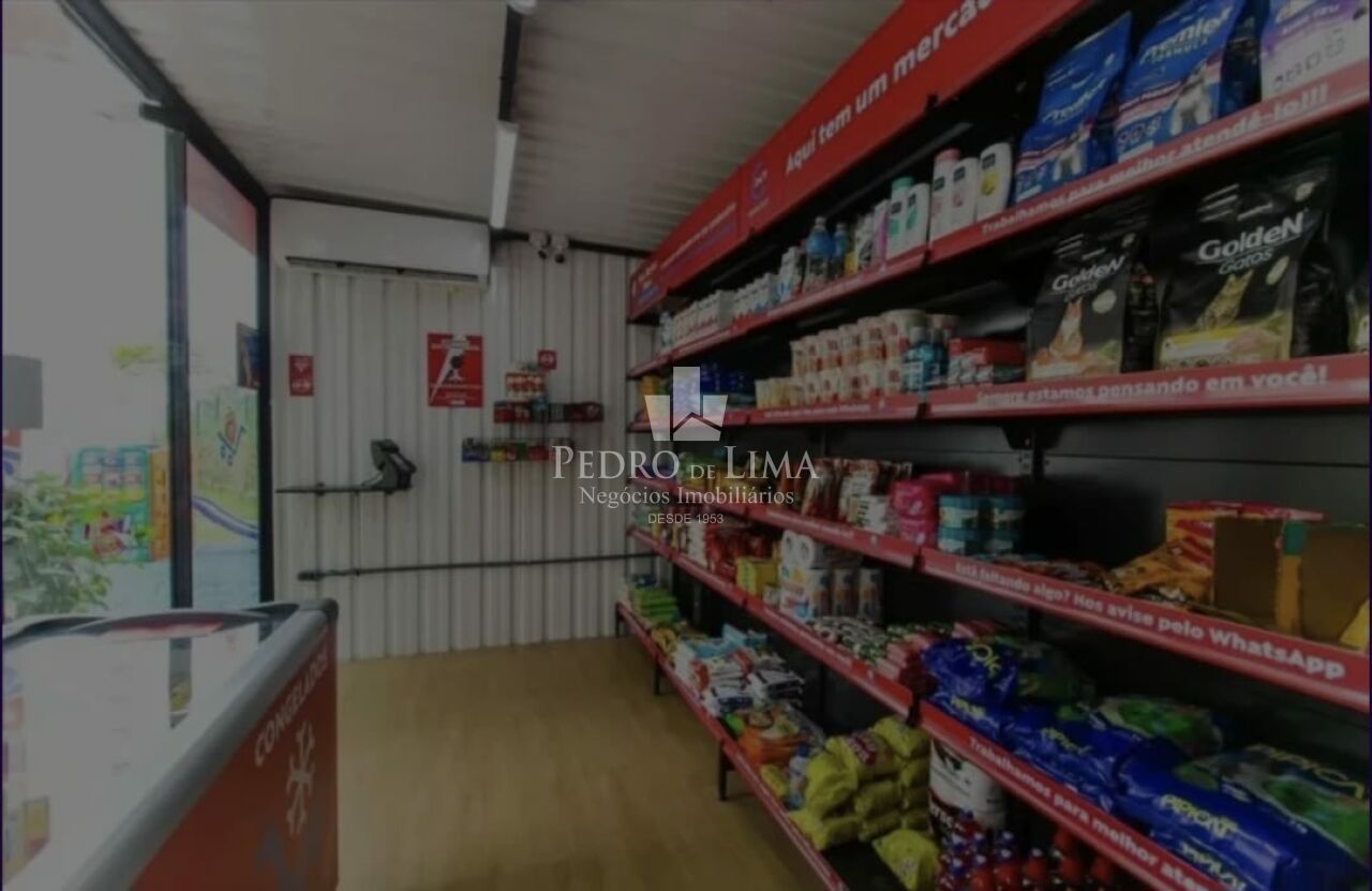 Apartamento padrão em São Miguel