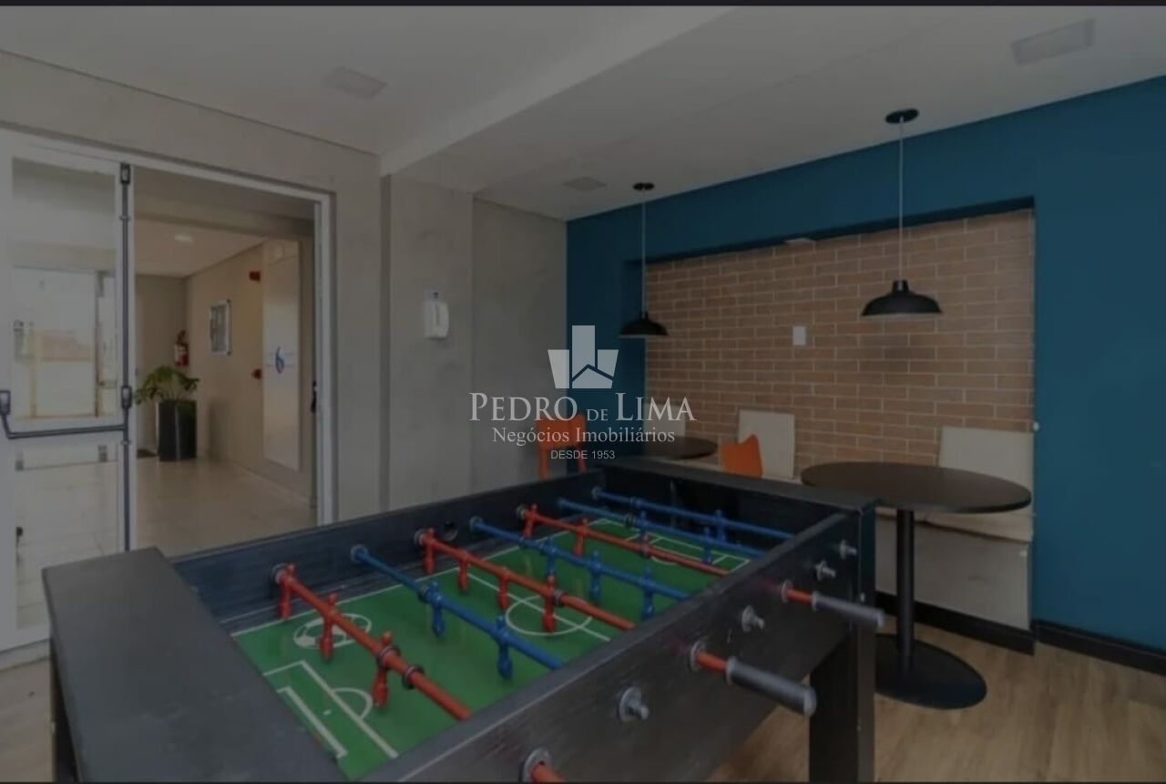 Apartamento padrão em São Miguel