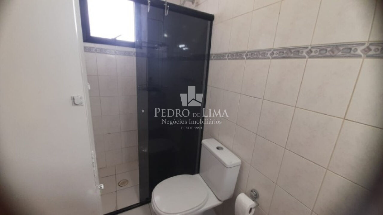 Apartamento 2 Quartos, 1 Suite e 1 Vaga na Vila Ré