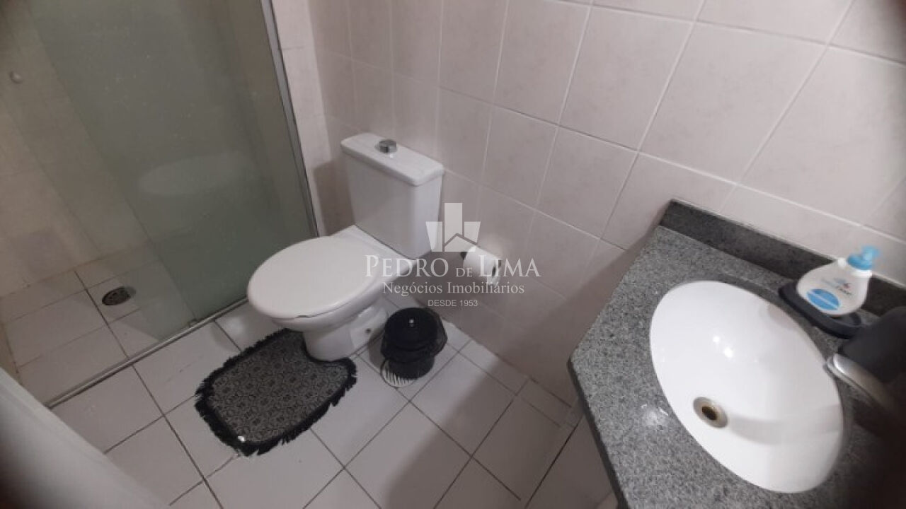 Apartamento 2 Quartos, 1 Suite e 1 Vaga na Vila Ré