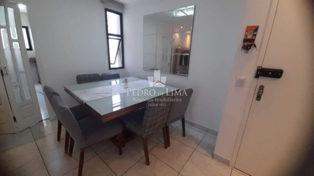 imagem do imovel Apartamento 2 Quartos, 1 Suite e 1 Vaga na Vila Ré ref: PE45184