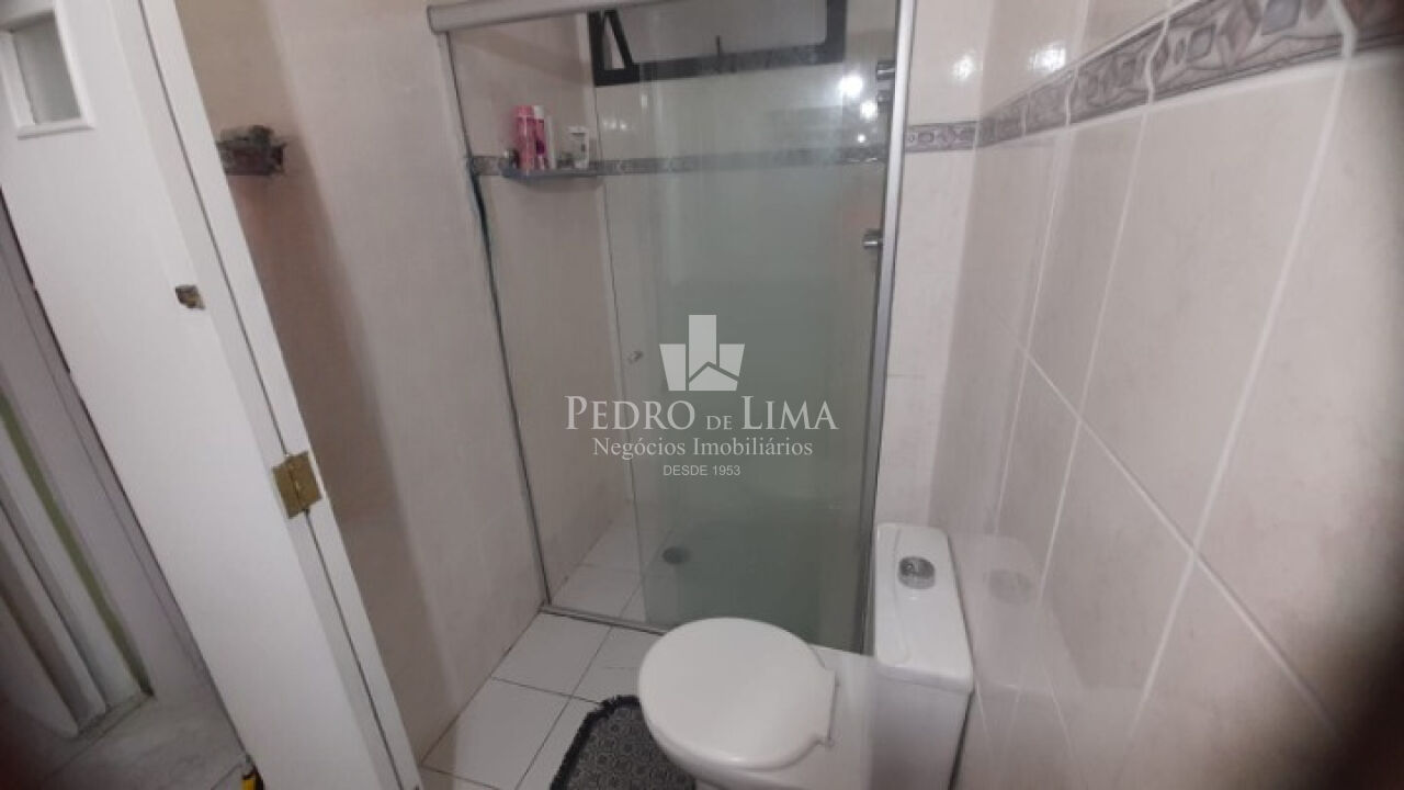 Apartamento 2 Quartos, 1 Suite e 1 Vaga na Vila Ré