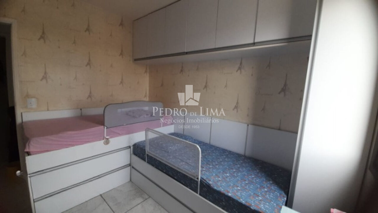 Apartamento 2 Quartos, 1 Suite e 1 Vaga na Vila Ré