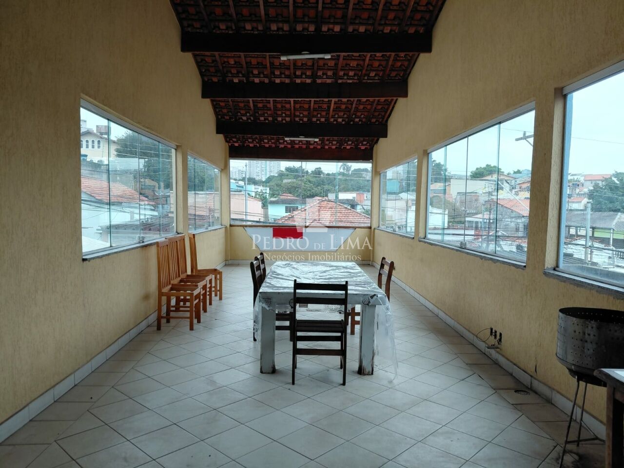 Casa térrea na Penha