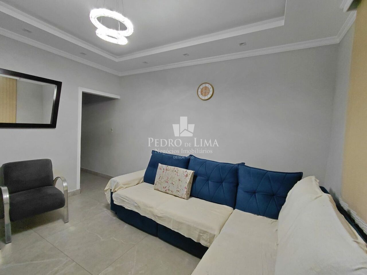 imagem do imovel Casa térrea na Penha ref: PE45185
