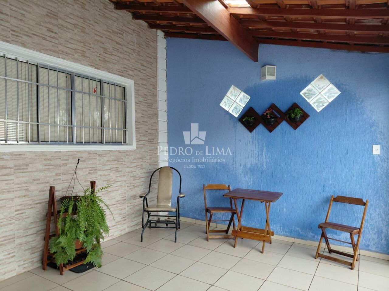 Casa térrea na Penha
