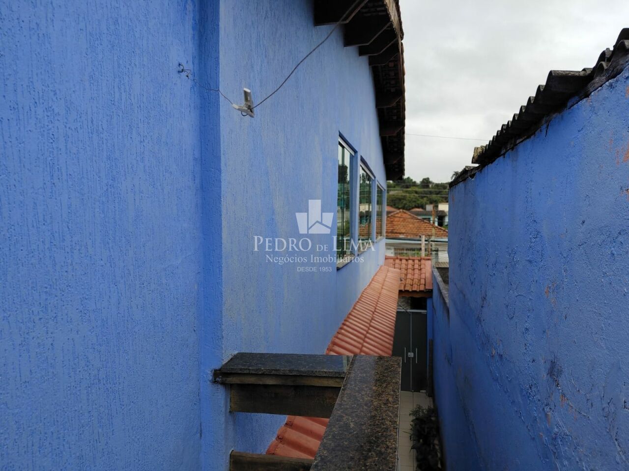 Casa térrea na Penha