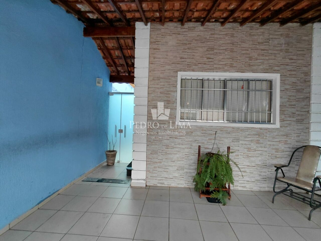 Casa térrea na Penha